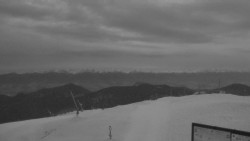 Chopok panorama, Vysoké Tatry