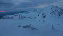 Chopok panorama, Vysoké Tatry