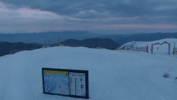 Chopok panorama, Vysoké Tatry
