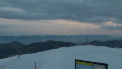Chopok panorama, Vysoké Tatry