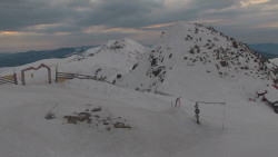 Chopok panorama, Vysoké Tatry