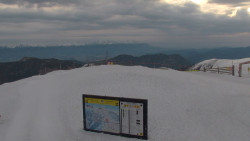 Chopok panorama, Vysoké Tatry