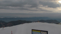 Chopok panorama, Vysoké Tatry
