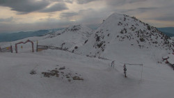 Chopok panorama, Vysoké Tatry