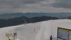 Chopok panorama, Vysoké Tatry
