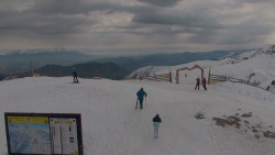 Chopok panorama, Vysoké Tatry