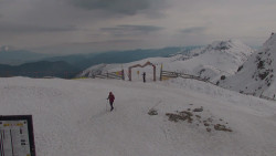 Chopok panorama, Vysoké Tatry
