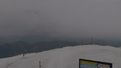 Chopok panorama, Vysoké Tatry