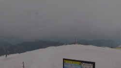 Chopok panorama, Vysoké Tatry