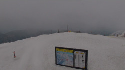Chopok panorama, Vysoké Tatry
