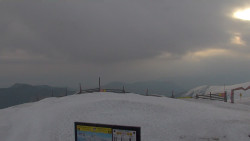 Chopok panorama, Vysoké Tatry