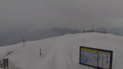 Chopok panorama, Vysoké Tatry