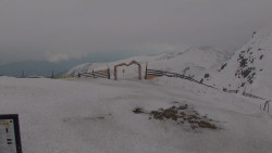 Chopok panorama, Vysoké Tatry