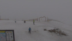 Chopok panorama, Vysoké Tatry