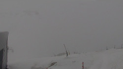 Chopok panorama, Vysoké Tatry