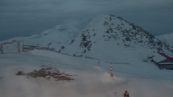 Chopok panorama, Vysoké Tatry