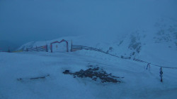 Chopok panorama, Vysoké Tatry