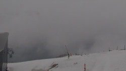 Chopok panorama, Vysoké Tatry