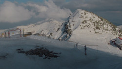 Chopok panorama, Vysoké Tatry