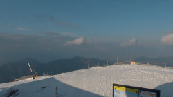 Chopok panorama, Vysoké Tatry