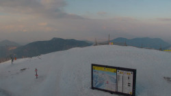 Chopok panorama, Vysoké Tatry