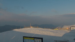 Chopok panorama, Vysoké Tatry
