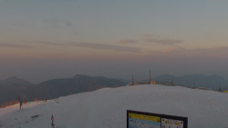 Chopok panorama, Vysoké Tatry