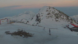 Chopok panorama, Vysoké Tatry