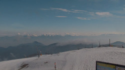 Chopok panorama, Vysoké Tatry