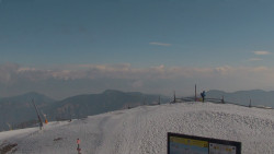 Chopok panorama, Vysoké Tatry