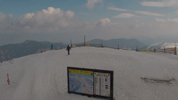 Chopok panorama, Vysoké Tatry