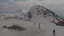 Chopok panorama, Vysoké Tatry
