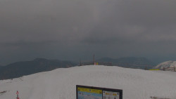 Chopok panorama, Vysoké Tatry