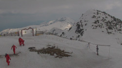 Chopok panorama, Vysoké Tatry