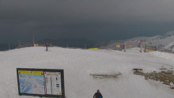 Chopok panorama, Vysoké Tatry