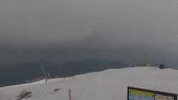 Chopok panorama, Vysoké Tatry