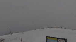 Chopok panorama, Vysoké Tatry