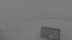 Chopok panorama, Vysoké Tatry