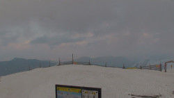 Chopok panorama, Vysoké Tatry