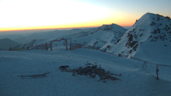 Chopok panorama, Vysoké Tatry
