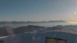 Chopok panorama, Vysoké Tatry