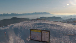 Chopok panorama, Vysoké Tatry