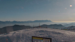 Chopok panorama, Vysoké Tatry