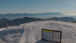 Chopok panorama, Vysoké Tatry