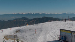 Chopok panorama, Vysoké Tatry