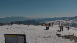 Chopok panorama, Vysoké Tatry