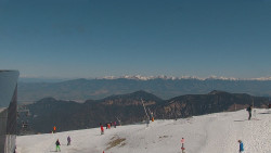 Chopok panorama, Vysoké Tatry