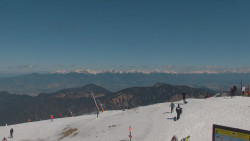 Chopok panorama, Vysoké Tatry