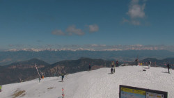 Chopok panorama, Vysoké Tatry