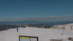 Chopok panorama, Vysoké Tatry